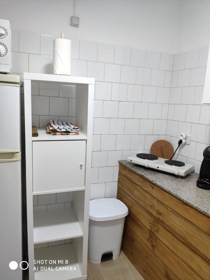 סנטה קרוס דה לה פלמה La Casita Calle El Tanque מראה חיצוני תמונה