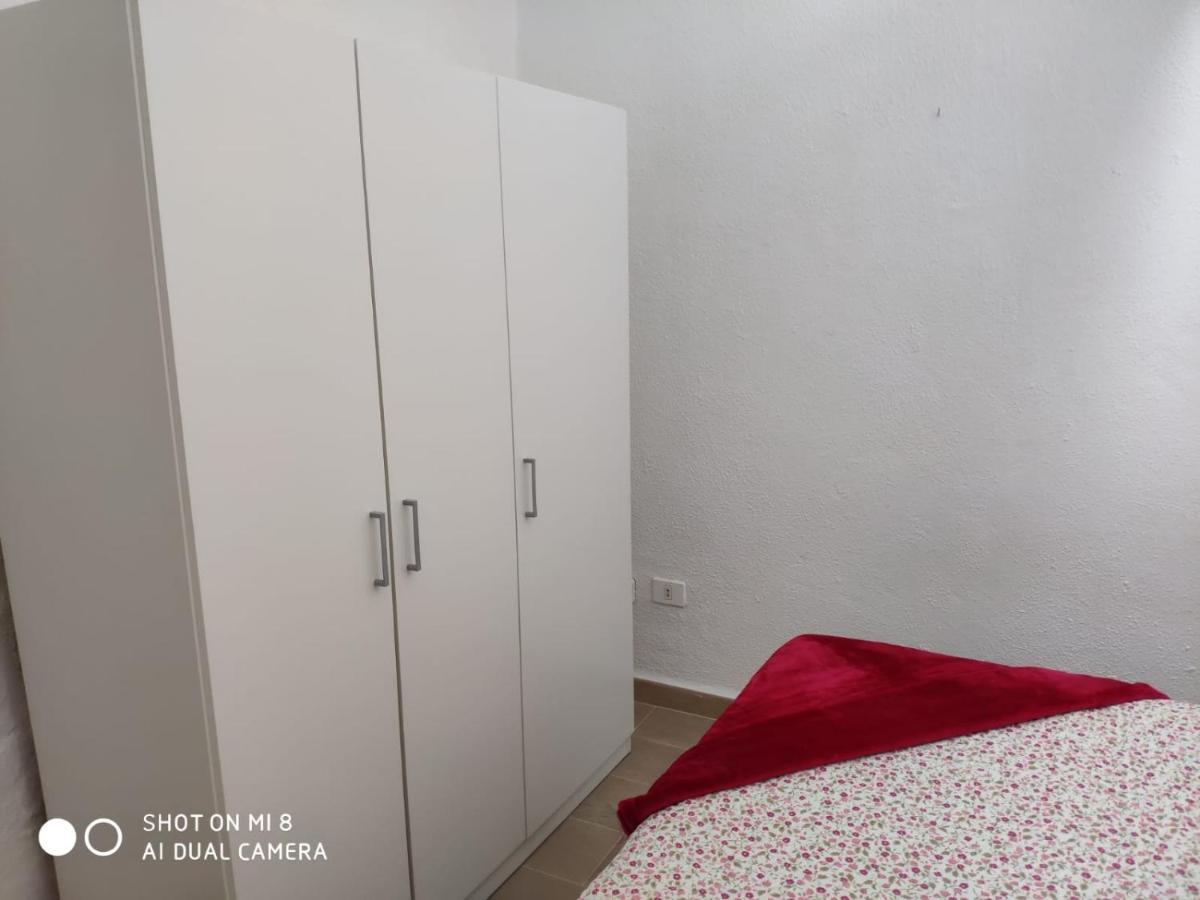 סנטה קרוס דה לה פלמה La Casita Calle El Tanque מראה חיצוני תמונה