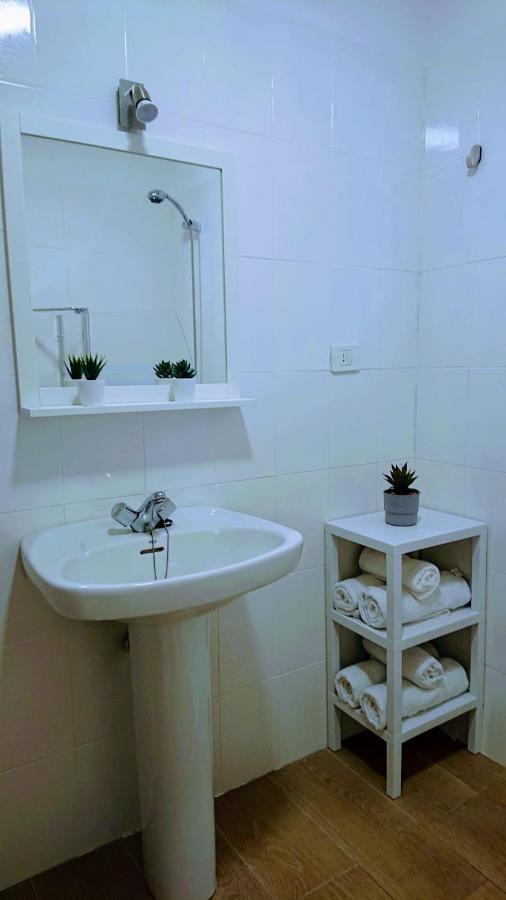 סנטה קרוס דה לה פלמה La Casita Calle El Tanque מראה חיצוני תמונה