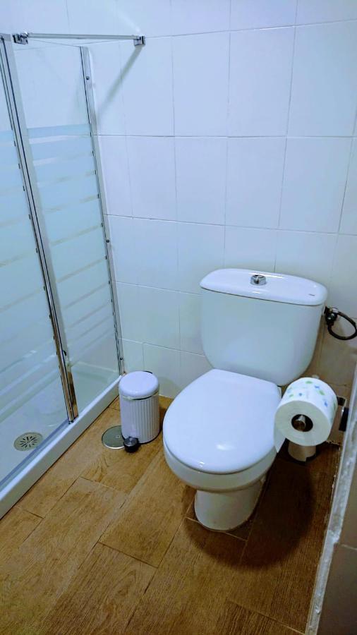 סנטה קרוס דה לה פלמה La Casita Calle El Tanque מראה חיצוני תמונה